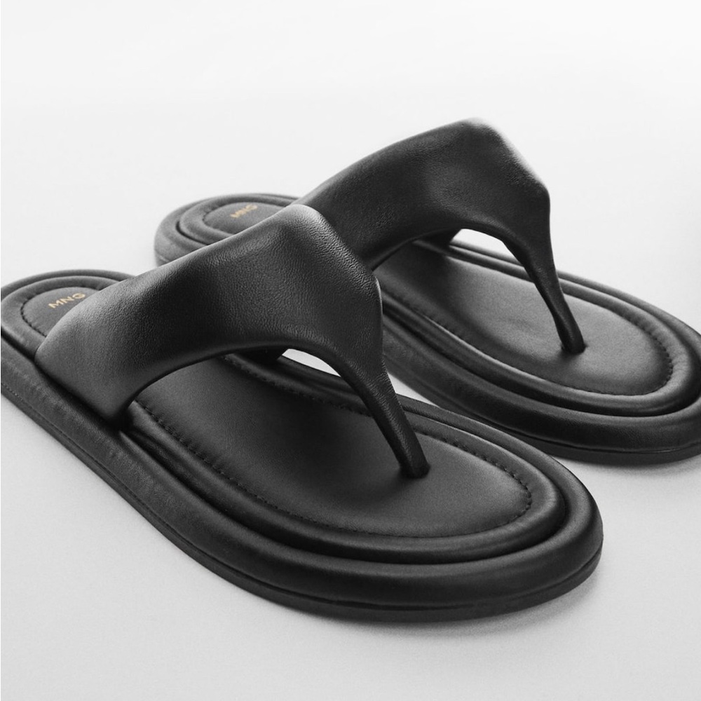 mango sandals